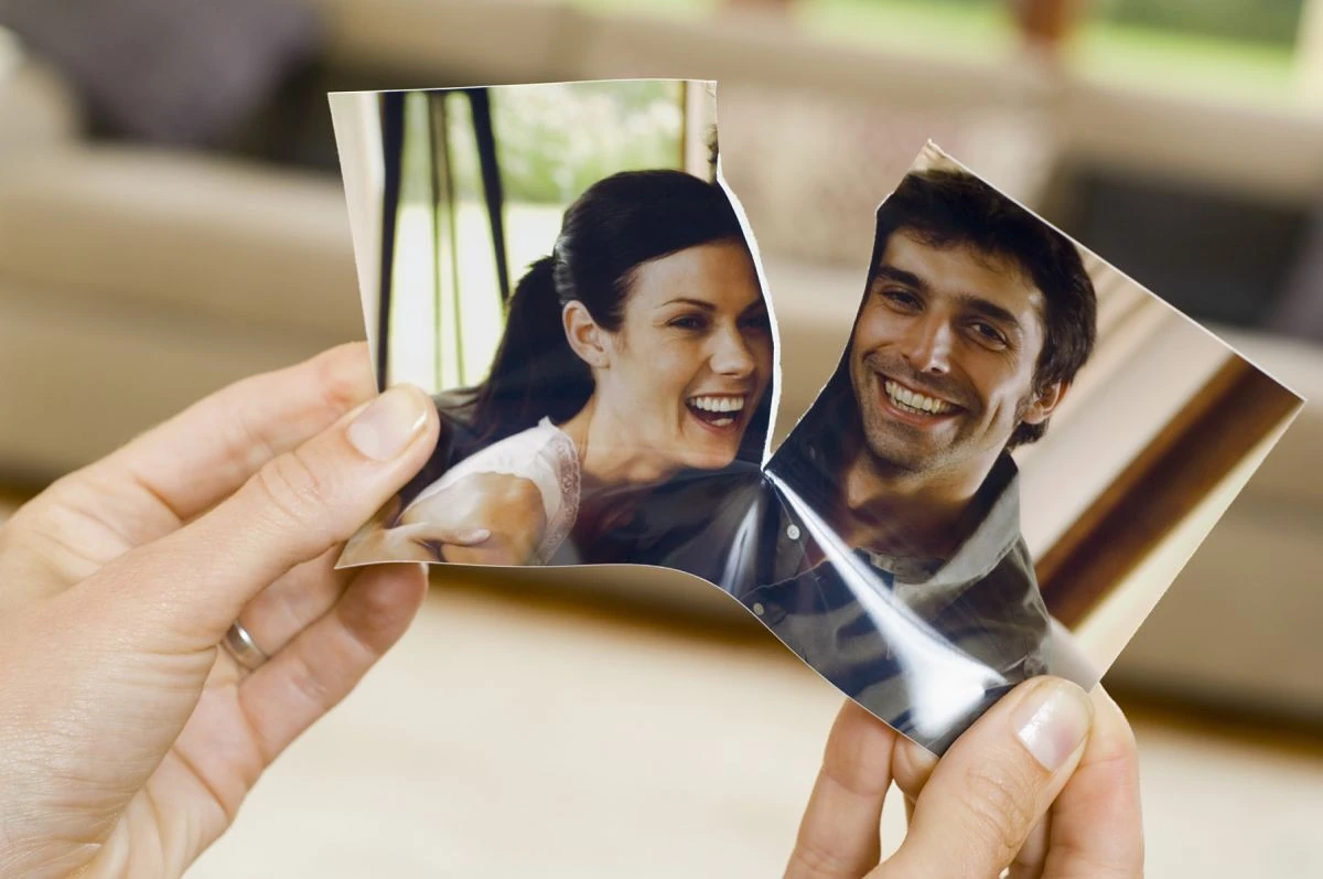 cuestionario divorcio