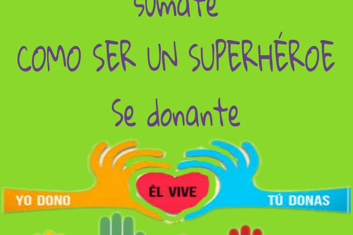 donacion de organos