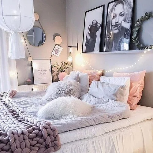 decoración de habitaciones matrimoniales