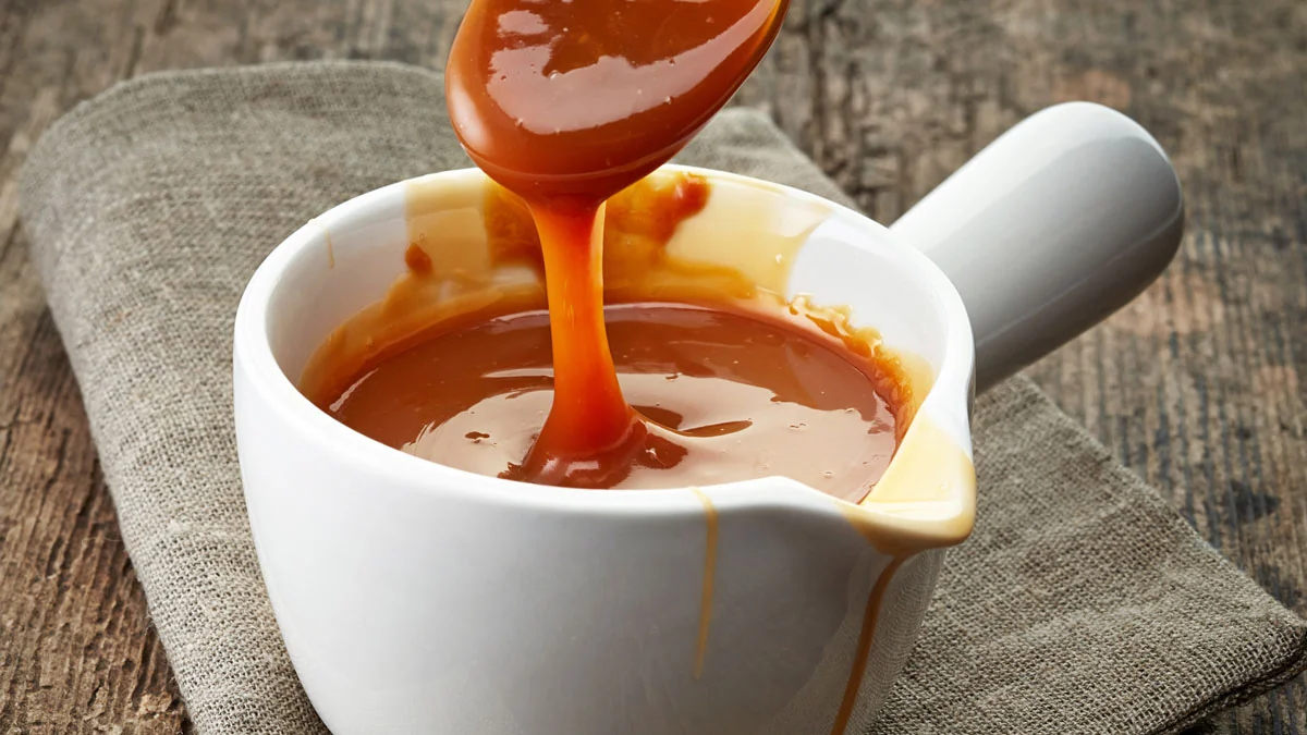 Cómo hacer dulce de leche casero