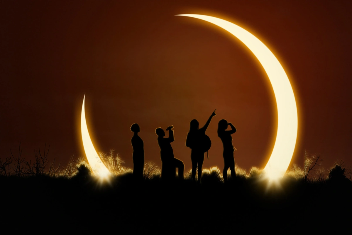 eclipses 2025