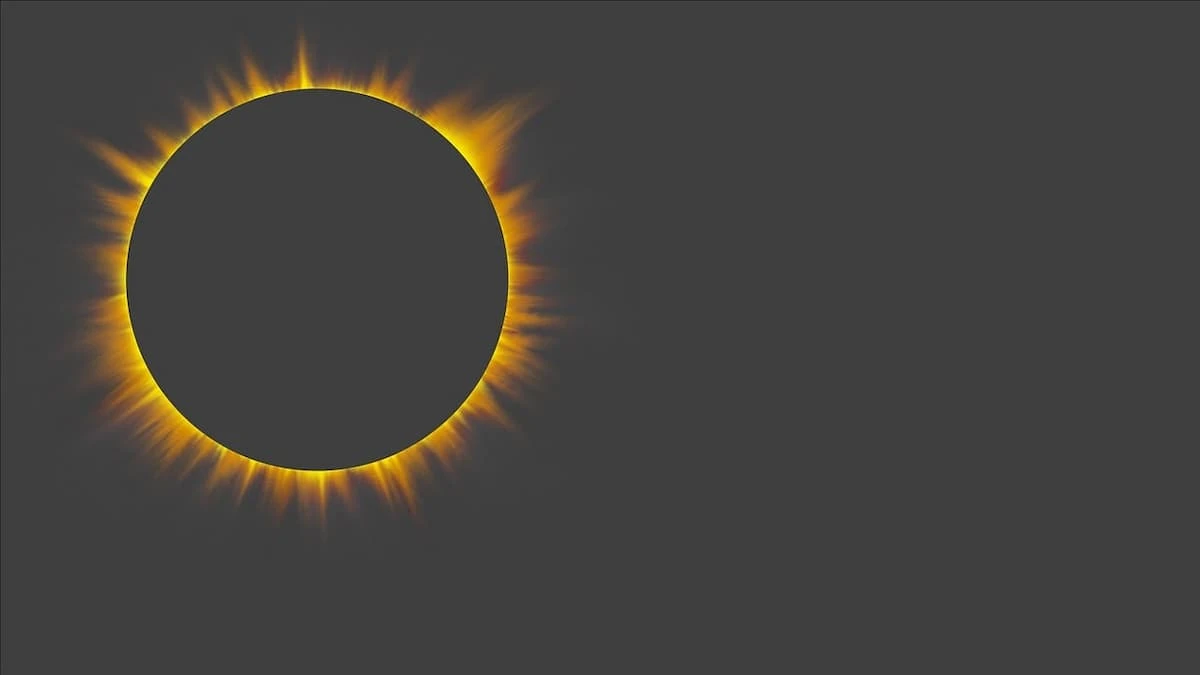 eclipse anular de sol