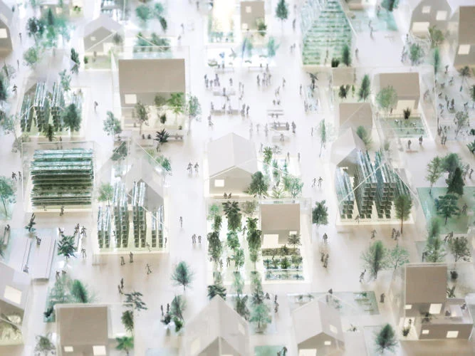 ecoaldea regen amsterdan 8