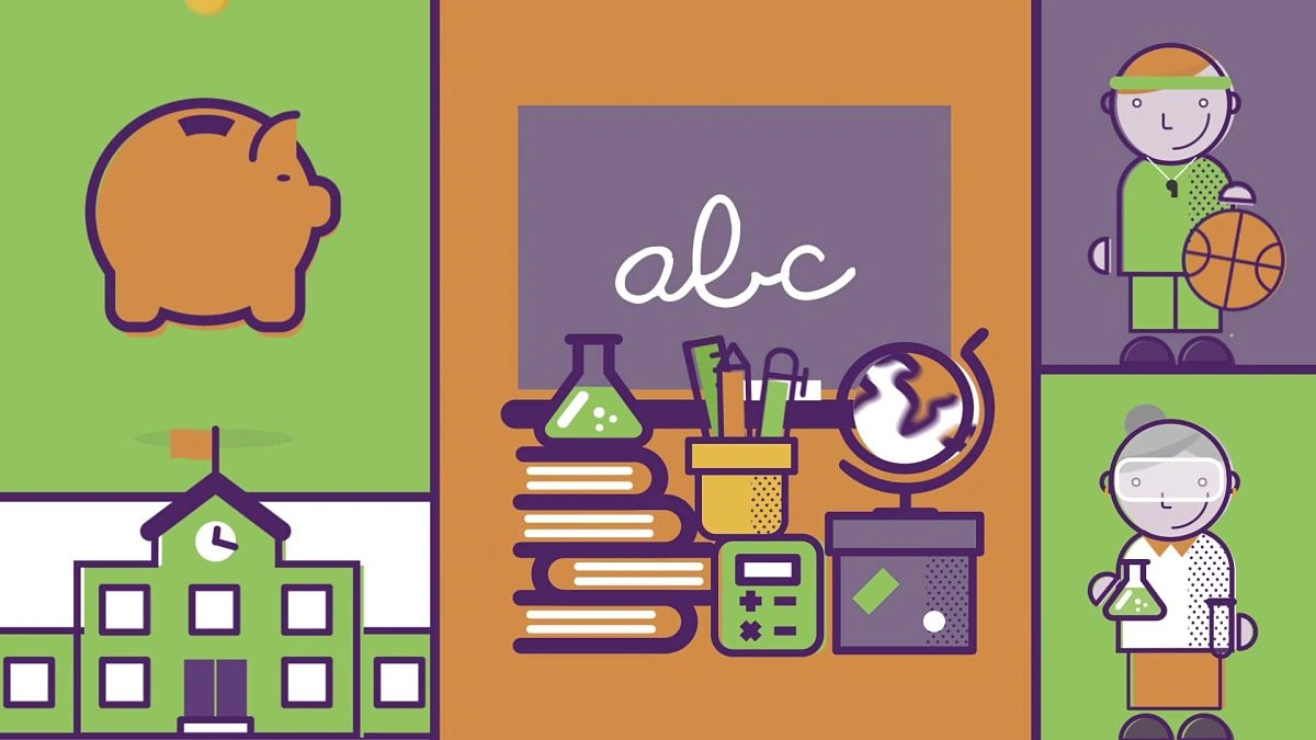 Educación infantil en Europa