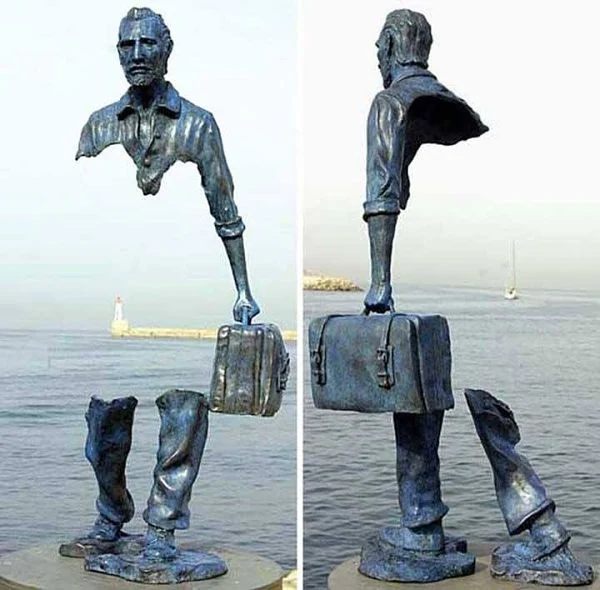 emigrar emigrante 
