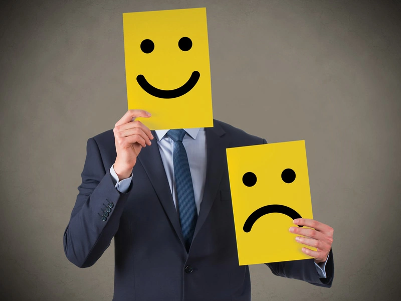 emojis en el trabajo