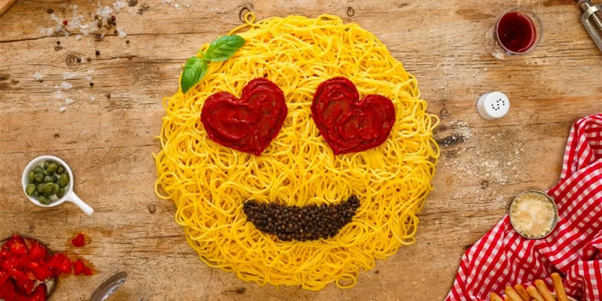 emojis restaurantes