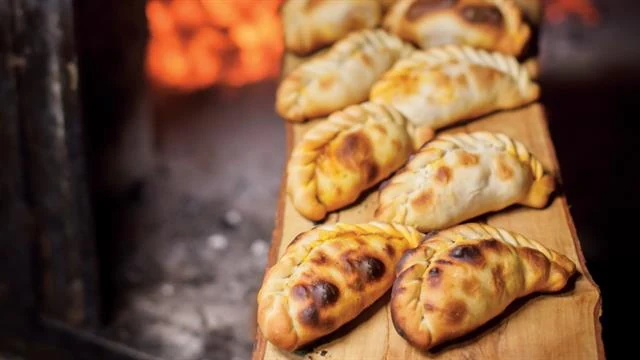 empanadas