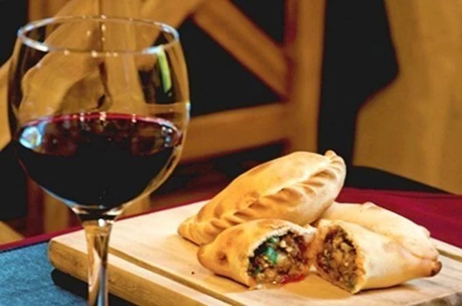 empanadas tucumanas