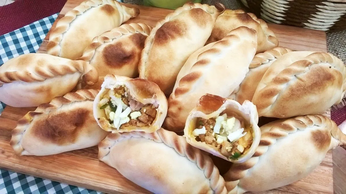empanadas tucumanas