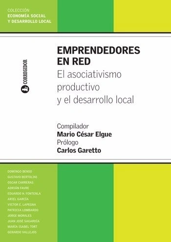 Emprendedores en red