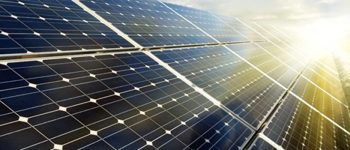 usos de la energia solar