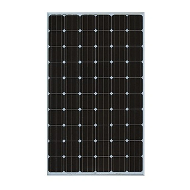 Tipos de paneles solares 2022