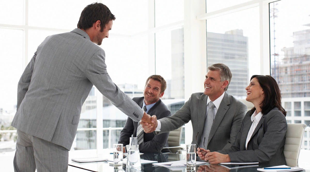 qué decir en una entrevista de trabajo