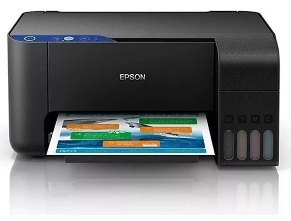 impresora epson 2025