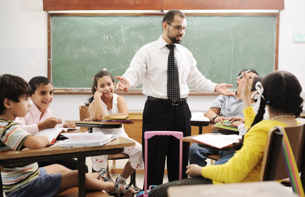 educacion interes preguntar