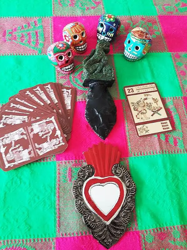 oraculo mexicano