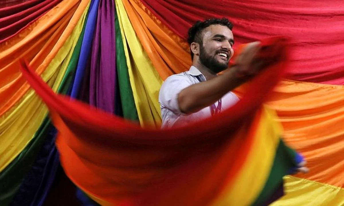 India despenaliza la homosexualidad