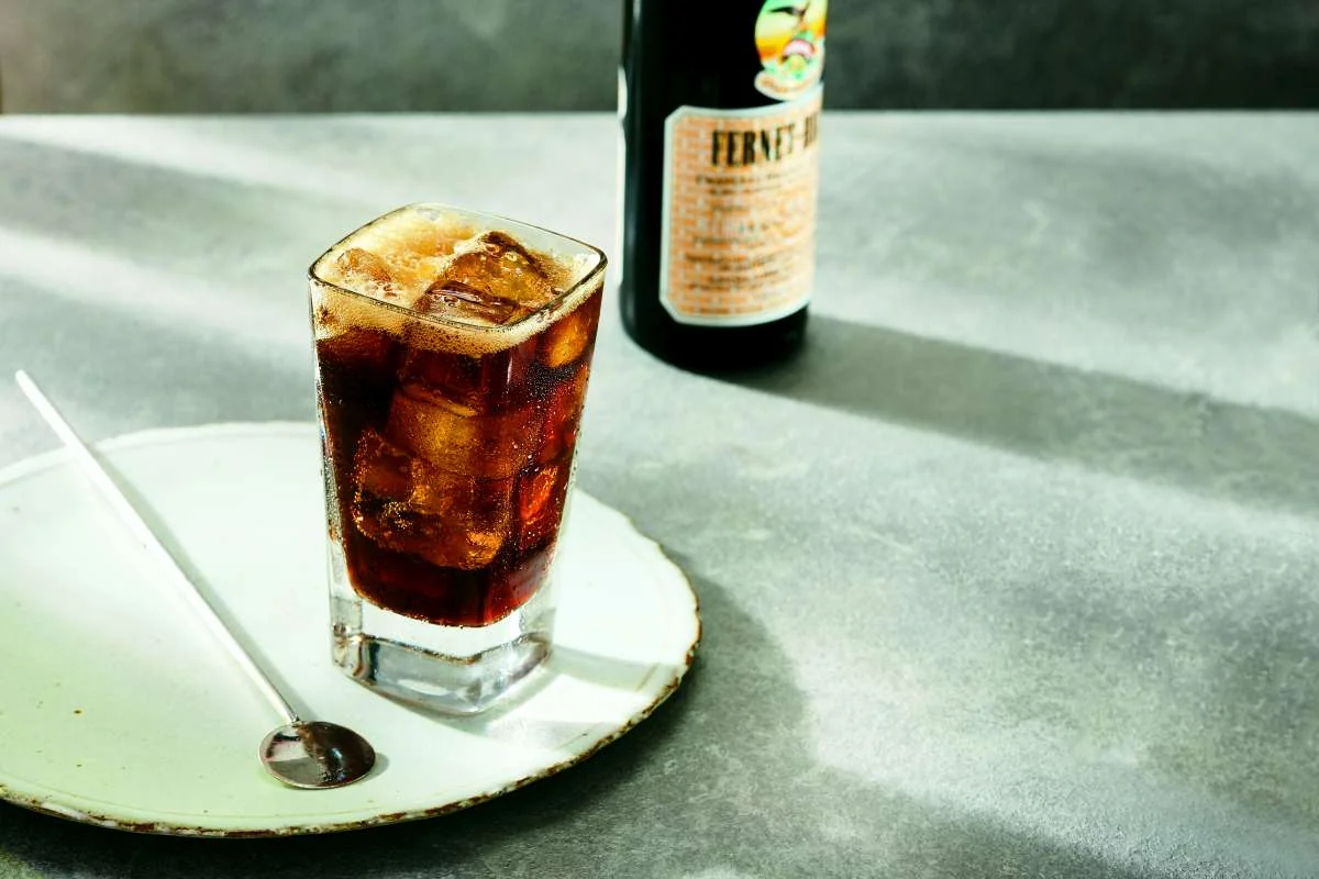 trago para acompañar el lomo de cerdo