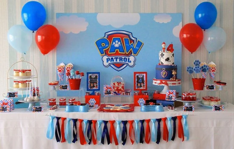 ideas originales para cumpleaños infantiles