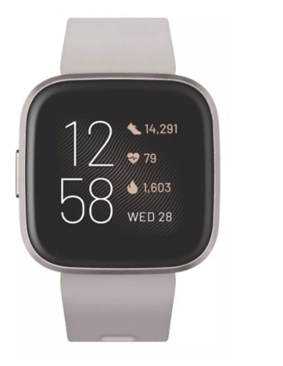 smartwatch deportivo