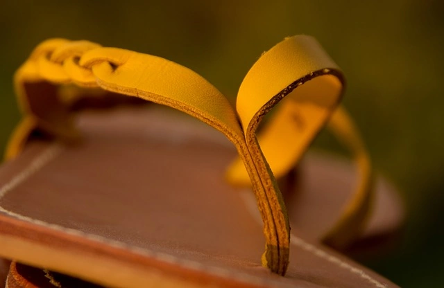 Sandalias Verano 2022: frescura y onda a tus pies