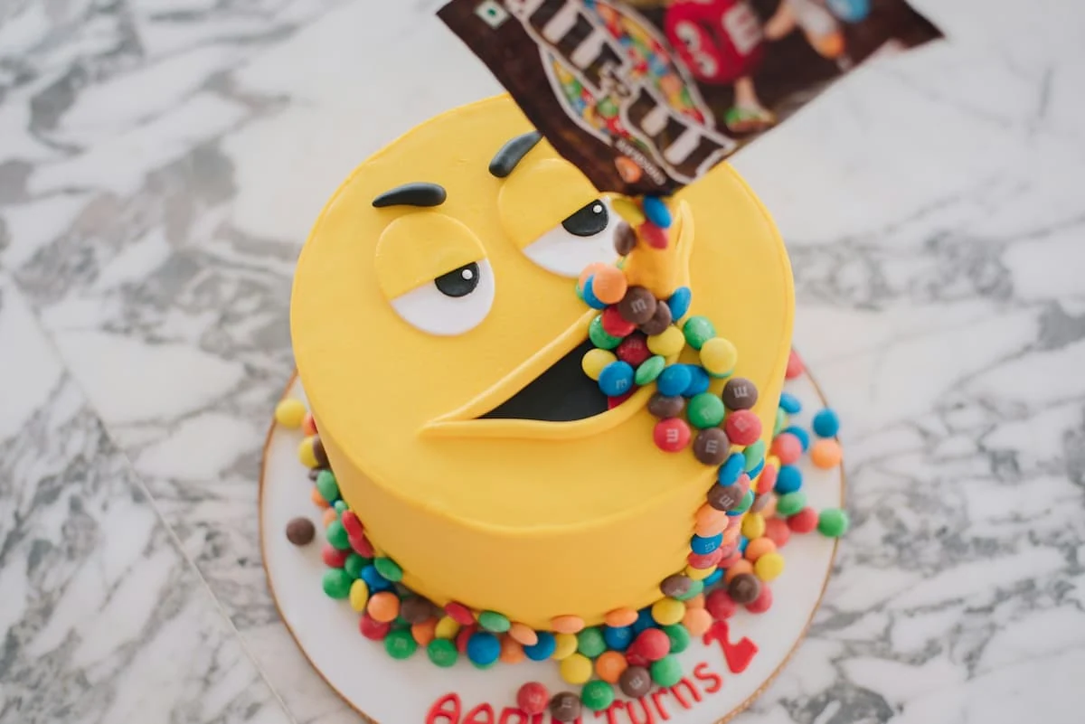 que es fondant