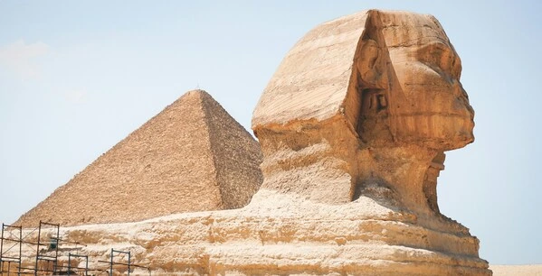 Las 10 plagas de Egipto y su significado