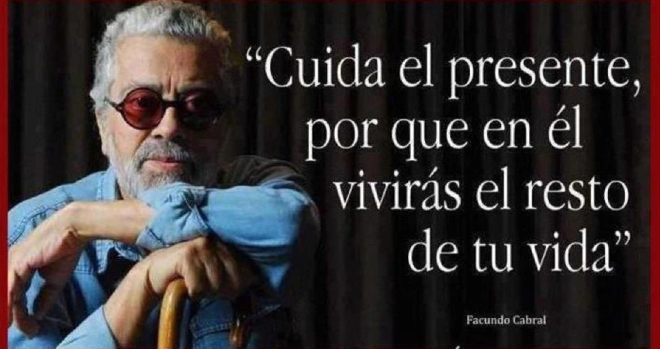 Frases del psicólogo Jorge Bucay