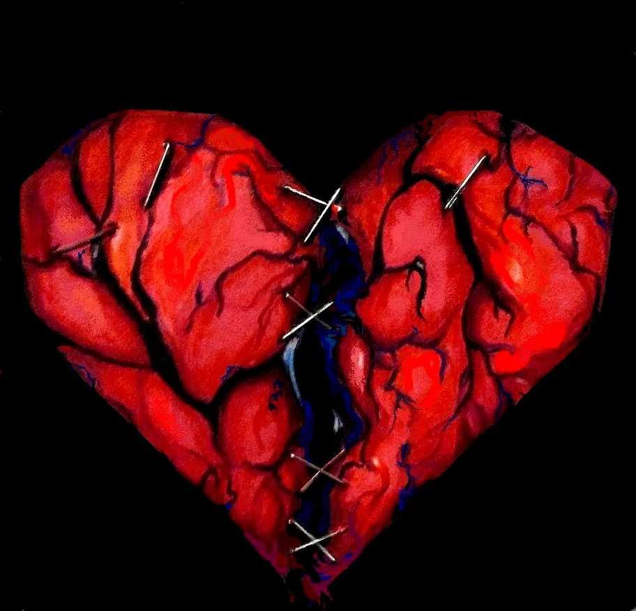 dependencia afectiva en el amor