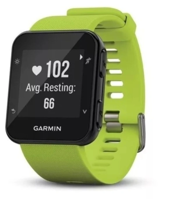 reloj inteligente deportivo