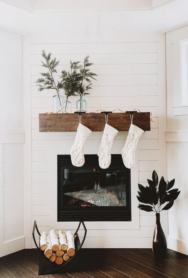 deco para navidad