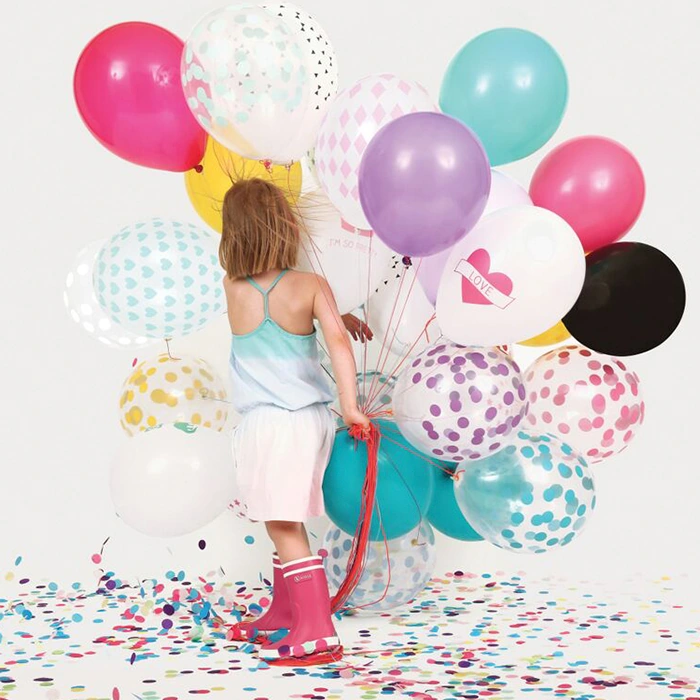 ideas divertidas para cumpleaños infantiles