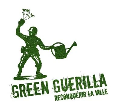 Green Guerilla