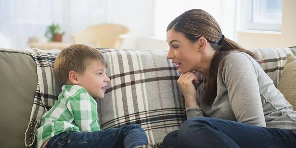 padres e hijos