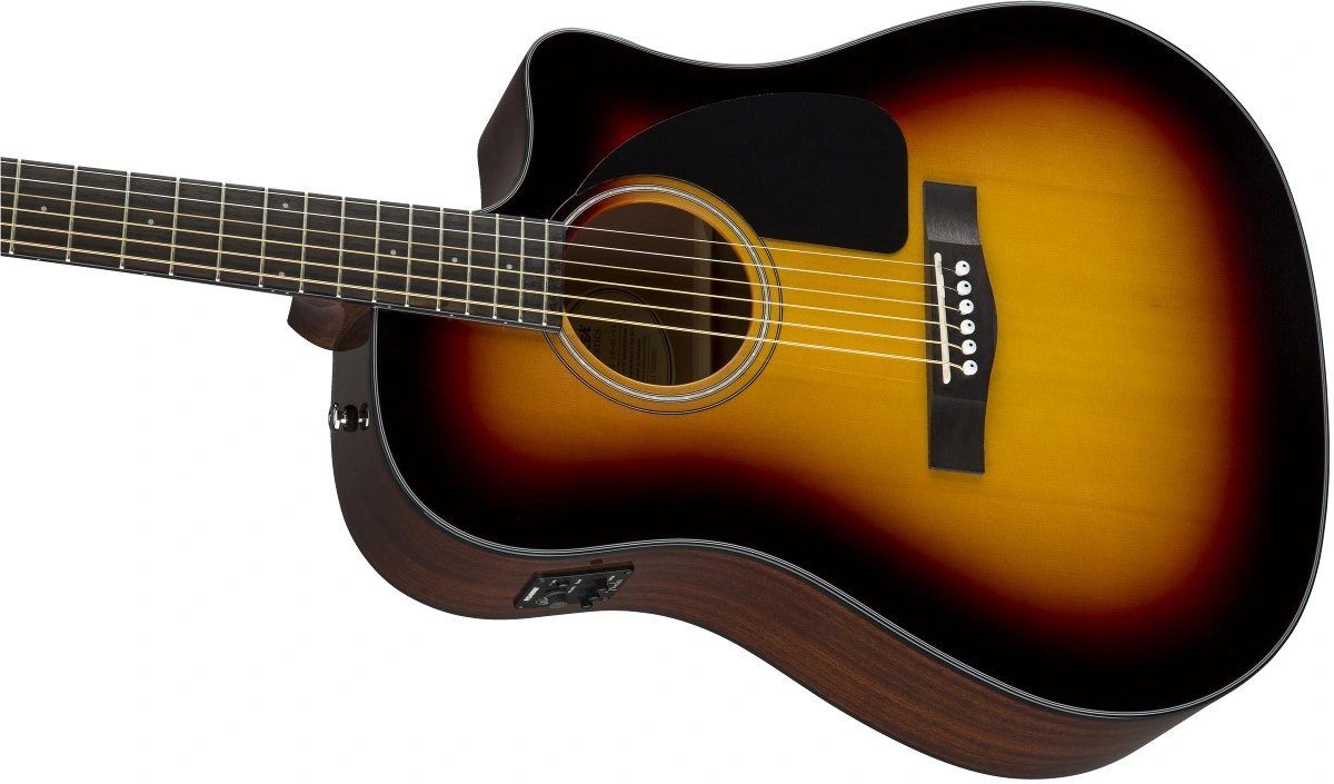 guitarra electroacústica