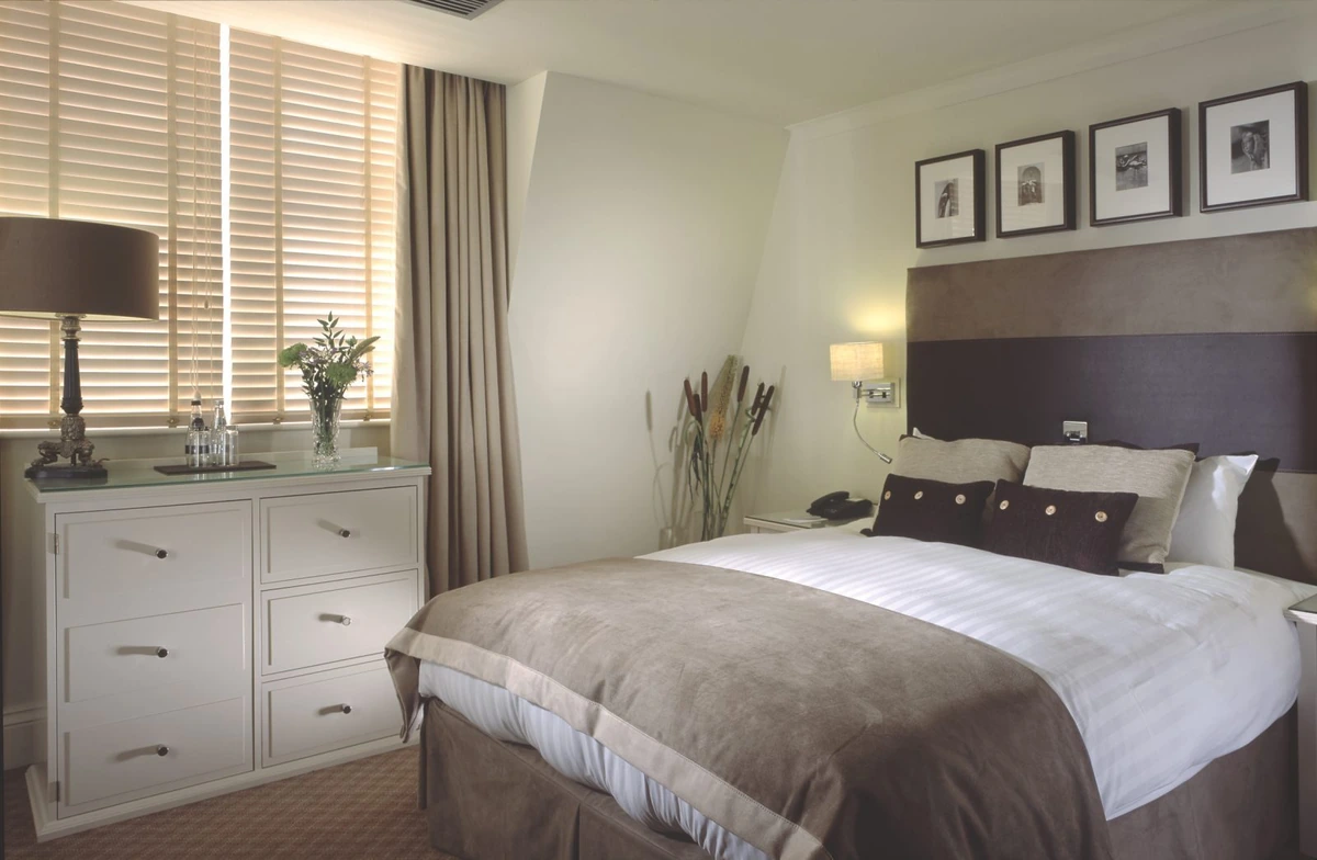 feng shui ubicar la cama