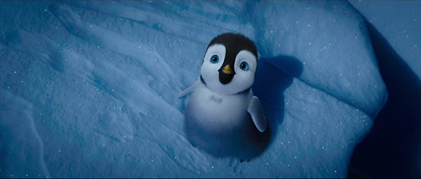 Happy Feet