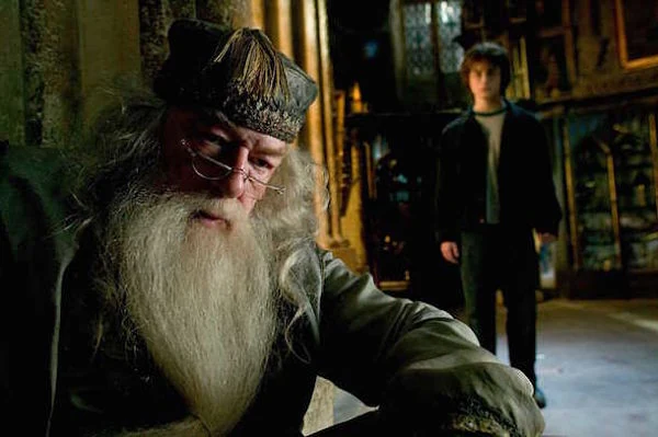 Harry Potter
