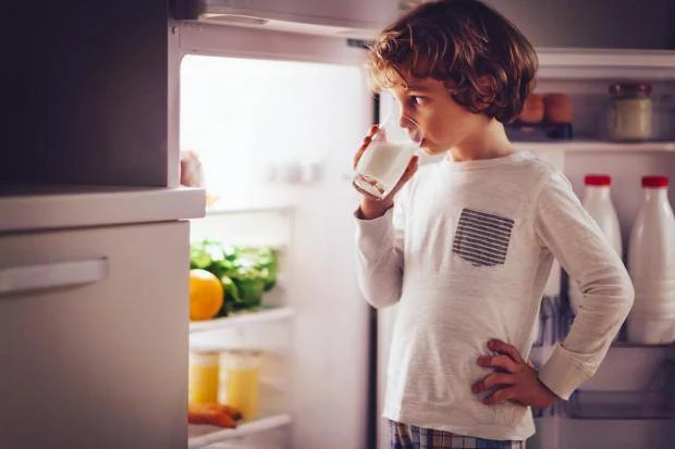¿Qué hacer cuando el frigorífico no enfria?