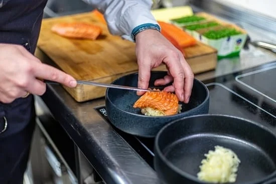 Cómo sumar el sushi a tu dieta para adelgazar