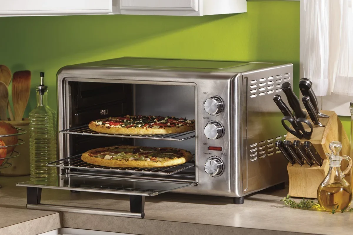 cual es el mejor horno electrico para comprar en argentina