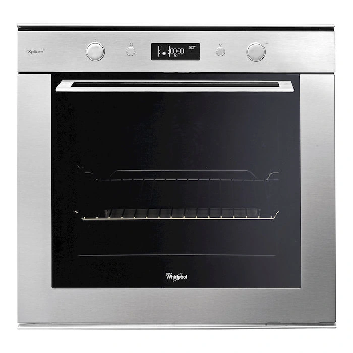 horno electrico para empotrar whirlpool