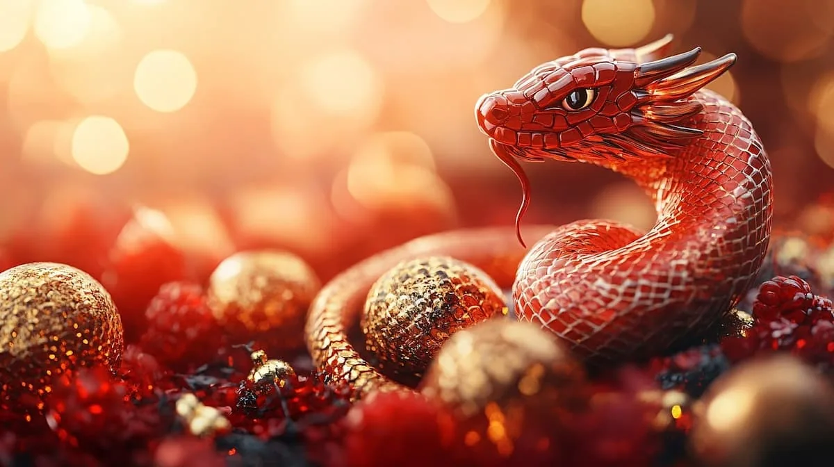 horoscopo chino 2025 serpiente
