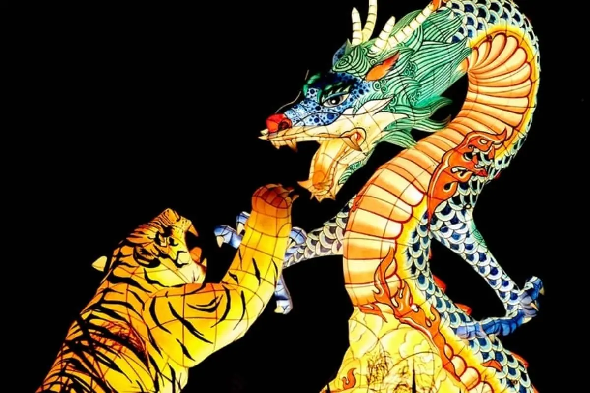 horoscopo chino tigre 2022