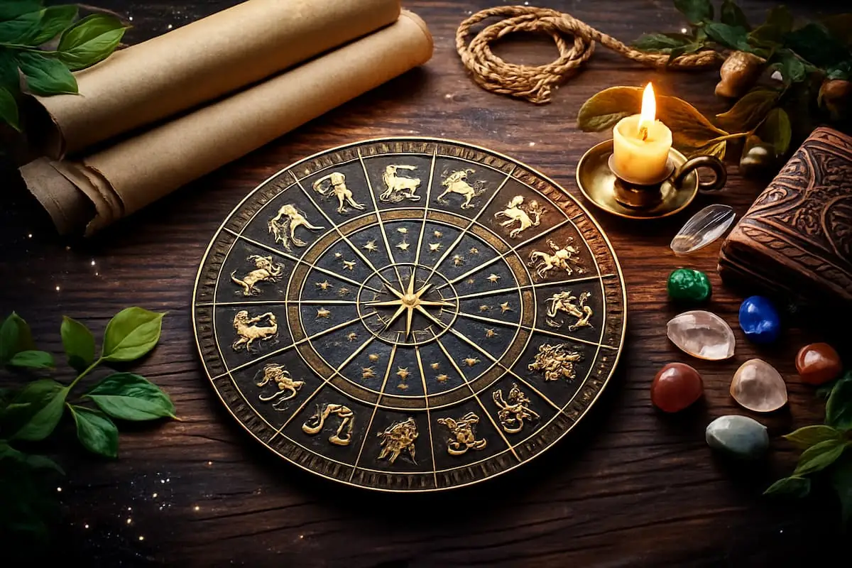 Horóscopo diciembre 2025: predicciones para tu signo