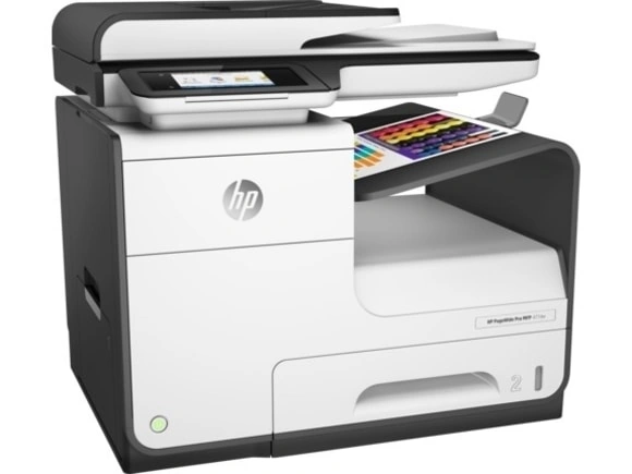 impresora hp