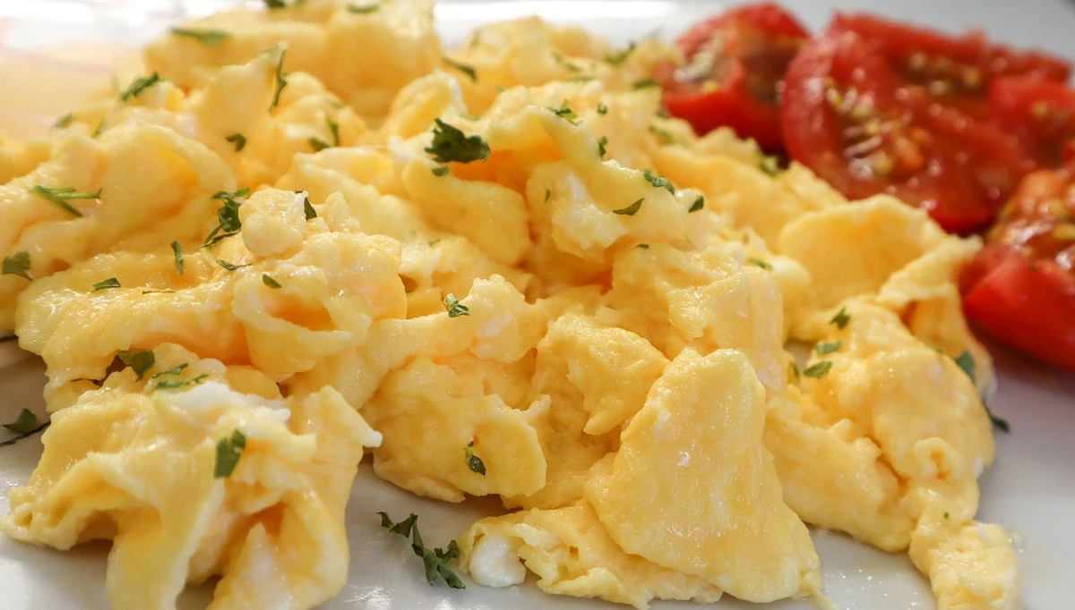 queso para omelette