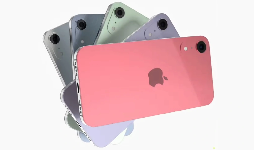 iphone se 3