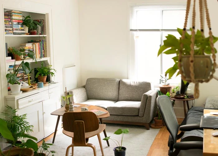 crédito para construir casa